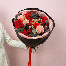 Клубника в шоколаде