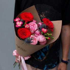 Комплимент №22