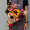 Букет "Комплимент №25"