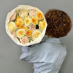 Лимонный пай