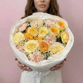 Лимонный пай