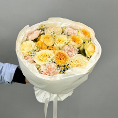 Лимонный пай