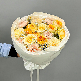 Лимонный пай