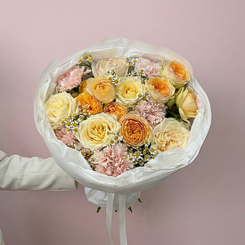 Лимонный пай