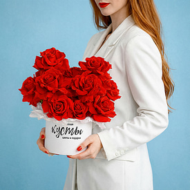 Малиновый мусс