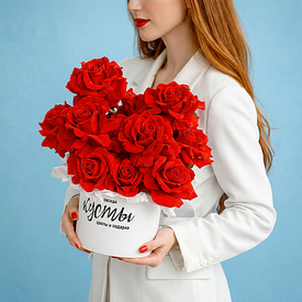 Малиновый мусс