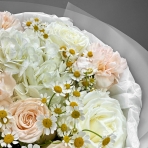 Букет "Медовый пай"