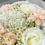 Букет "Медовый пай"