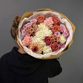 Молочный шоколад