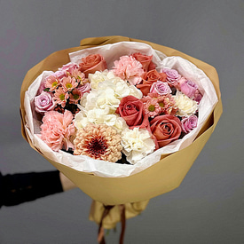 Молочный шоколад