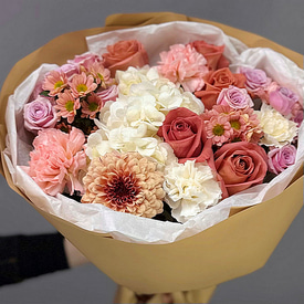 Молочный шоколад