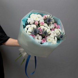 Недотрога Недотрога