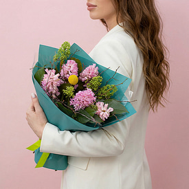 Ощущение весны