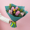 Букет "Ощущение весны"