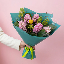 Ощущение весны