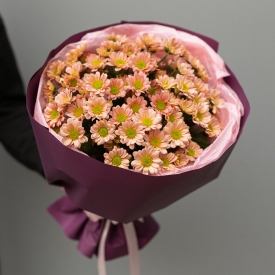 Персиковый раф