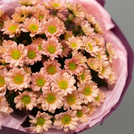 Персиковый раф