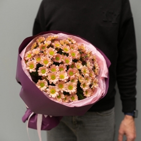 Персиковый раф