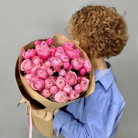 Поздний вечер