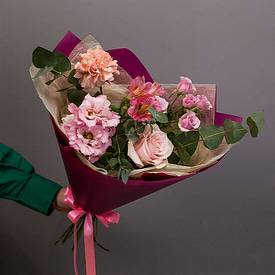 Расцвет красоты