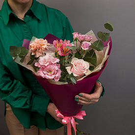 Расцвет красоты