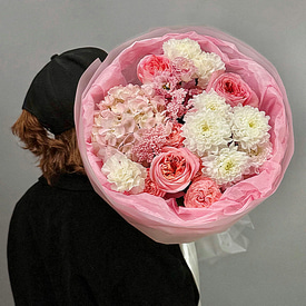 Рассвет на двоих