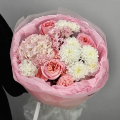 Рассвет на двоих