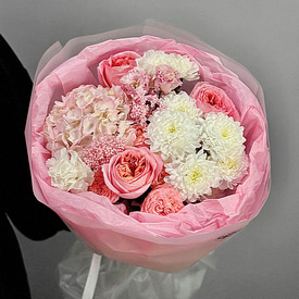 Рассвет на двоих