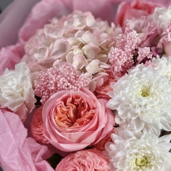 Рассвет на двоих