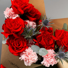 Красный бархат