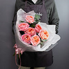 Букет "Романтика"