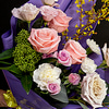 Букет "Роксана"