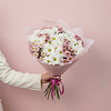 Букет "Розовый жемчуг"