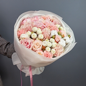 Румянец Румянец