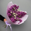 Букет "Сиреневый рай"
