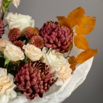 Букет "Сказки Пушкина"