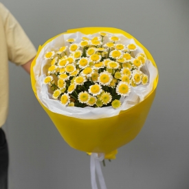 Солнечный лучик