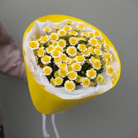 Солнечный лучик