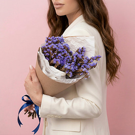 Статица Blue