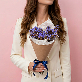 Статица Blue