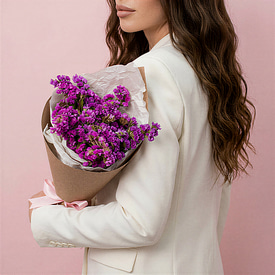 Статица Pink
