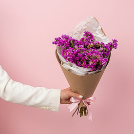Статица Pink