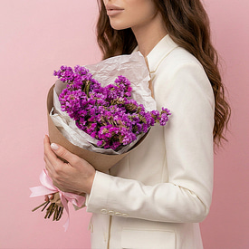 Статица Pink