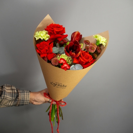 Страна чудес Страна чудес