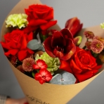 Букет "Страна чудес"