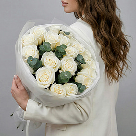 Светлый аист