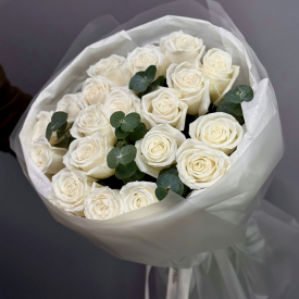 Светлый аист