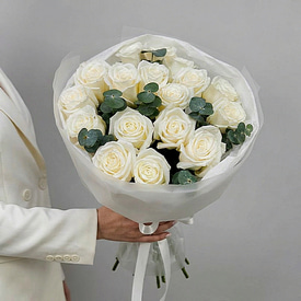 Светлый аист