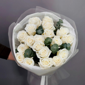 Светлый аист