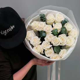 Светлый аист